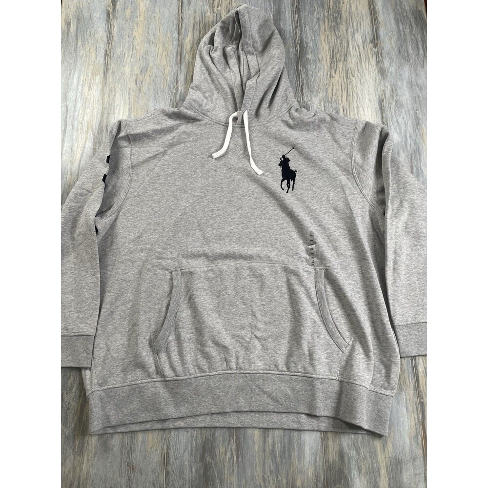 Polo Ralph Lauren Big Pony 3XB Hoodie